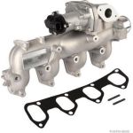 Herth+Buss Elparts AGR-Ventil 70671096 Herth+Buss Elparts AGR-Ventil 70671096