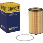 Hengst Ölfilter E160H D28 Hengst Ölfilter E160H D28