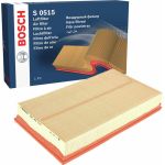 Luftfilter F 026 400 515 Luftfilter F 026 400 515
