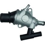 Gehäusethermostat TH 29 88 Gehäusethermostat TH 29 88