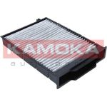 KAMOKA Filter, Innenraumluft F504001 KAMOKA Filter, Innenraumluft F504001