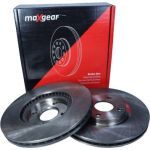 Maxgear Bremsscheibe 19-4783 Maxgear Bremsscheibe 19-4783