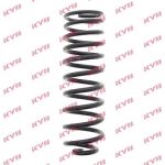 KYB Fahrwerksfeder VW T. Passat 1.6-2.8 02.88-05.97 RC5490 KYB Fahrwerksfeder VW T. Passat 1.6-2.8 02.88-05.97 RC5490