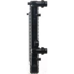 MAHLE Kühler, Motorkühlung CR 854 001S MAHLE Kühler, Motorkühlung CR 854 001S