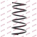 KYB Fahrwerksfeder Renault P. Twingo 1.2 03.93 RG1570 KYB Fahrwerksfeder Renault P. Twingo 1.2 03.93 RG1570