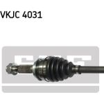 SKF Antriebswelle VKJC 4031 SKF Antriebswelle VKJC 4031