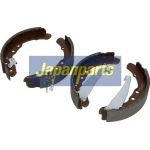 Japanparts Bremsbacken GF-0908AF Japanparts Bremsbacken GF-0908AF