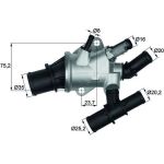 Integralthermostat TI 155 88