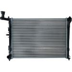 Kamoka Motorkühler 7705057 Kamoka Motorkühler 7705057