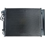 KAMOKA Kondensator, Klimaanlage 7800159 KAMOKA Kondensator, Klimaanlage 7800159