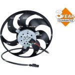 NRF Kühlerlüfter 470059 NRF Kühlerlüfter 470059