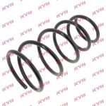 KYB Fahrwerksfeder Nissan P. Primera 1.6/1.8/2.0 01/02 RG3170 KYB Fahrwerksfeder Nissan P. Primera 1.6/1.8/2.0 01/02 RG3170