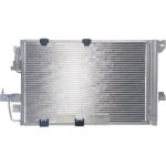 Kondensator, Klimaanlage AC 665 000S Kondensator, Klimaanlage AC 665 000S