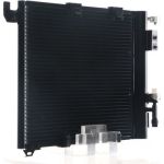 Kondensator, Klimaanlage AC 349 000S Kondensator, Klimaanlage AC 349 000S
