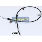 Japanparts Handbremsseil Seilzug Festellbremse BC-457R