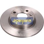 Japanparts Bremsscheibe DP-0405C Japanparts Bremsscheibe DP-0405C