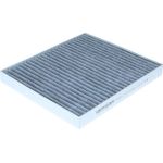 KAMOKA Filter, Innenraumluft F523301 KAMOKA Filter, Innenraumluft F523301