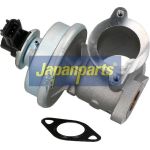 Japanparts AGR-Ventil EGR-0305 Japanparts AGR-Ventil EGR-0305