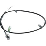 Handbremsseil 1987482852 Handbremsseil 1987482852