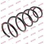 KYB Fahrwerksfeder Citroen P. Nemo 1.3D/1.4D 04/09 RA3308 KYB Fahrwerksfeder Citroen P. Nemo 1.3D/1.4D 04/09 RA3308