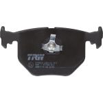 TRW Bremsbelagsatz BMW E34 M5 GDB1119 TRW Bremsbelagsatz BMW E34 M5 GDB1119