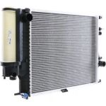 MAHLE Kühler, Motorkühlung CR 251 000S