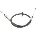 Handbremsseil 1987477114 Handbremsseil 1987477114