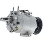 Kompressor, Klimaanlage ACP 1387 000P Kompressor, Klimaanlage ACP 1387 000P