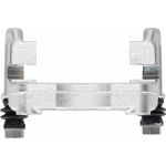TRW Bremssattelhalter Vorderachse links Hinterachse links BDA589 TRW Bremssattelhalter Vorderachse links Hinterachse links BDA589