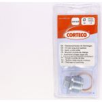 CORTECO Stecker 220152S CORTECO Stecker 220152S