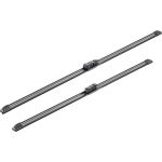 Bosch Scheibenwischer Aerotwin A120S 3397007120 Bosch Scheibenwischer Aerotwin A120S 3397007120