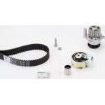 Wasserpumpe + Zahnriemensatz CT1028WP8