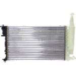 MAHLE Kühler, Motorkühlung CR 595 000S