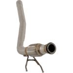 Walker Abgasrohr 10697 Walker Abgasrohr 10697