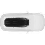 Thule Box Motion 3 XXL Low black - 639500 Thule Box Motion 3 XXL Low black - 639500