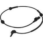 KAMOKA Sensor, Raddrehzahl 1060709 KAMOKA Sensor, Raddrehzahl 1060709