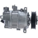 KOMPRESSOR, KLIMAANLAGE ACP1571000P KOMPRESSOR, KLIMAANLAGE ACP1571000P