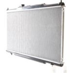 MAHLE Kühler, Motorkühlung CR 1460 000S MAHLE Kühler, Motorkühlung CR 1460 000S