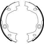 Bosch Bremsbacken 0 986 487 777 Bosch Bremsbacken 0 986 487 777