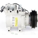 NISSENS Kompressor 89082 NISSENS Kompressor 89082
