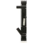 MAHLE Kühler, Motorkühlung CR 147 000S MAHLE Kühler, Motorkühlung CR 147 000S