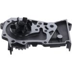Valeo Wasserpumpe / Kühlmittelpumpe 506655 Valeo Wasserpumpe / Kühlmittelpumpe 506655