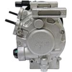 Kompressor, Klimaanlage ACP 446 000P Kompressor, Klimaanlage ACP 446 000P