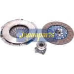 Japanparts Kupplungssatz KF-W29 Japanparts Kupplungssatz KF-W29