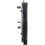 MAHLE Kühler, Motorkühlung CR 403 000S MAHLE Kühler, Motorkühlung CR 403 000S