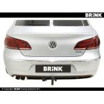 BRINK Anhängerkupplung 558200