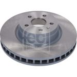 FEBI BILSTEIN Bremsscheibe 178232 FEBI BILSTEIN Bremsscheibe 178232