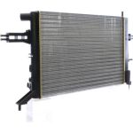 Kühler, Motorkühlung CR 637 000S Kühler, Motorkühlung CR 637 000S