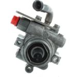 SPIDAN Hydraulikpumpe 54429 SPIDAN Hydraulikpumpe 54429
