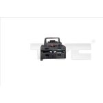 TYC Ventilator 502-0007 TYC Ventilator 502-0007